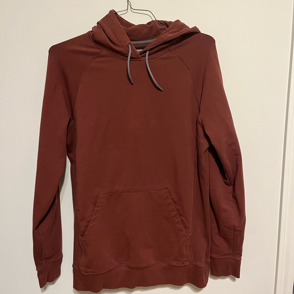 MYLES Apparel Hoodie (Men’s)